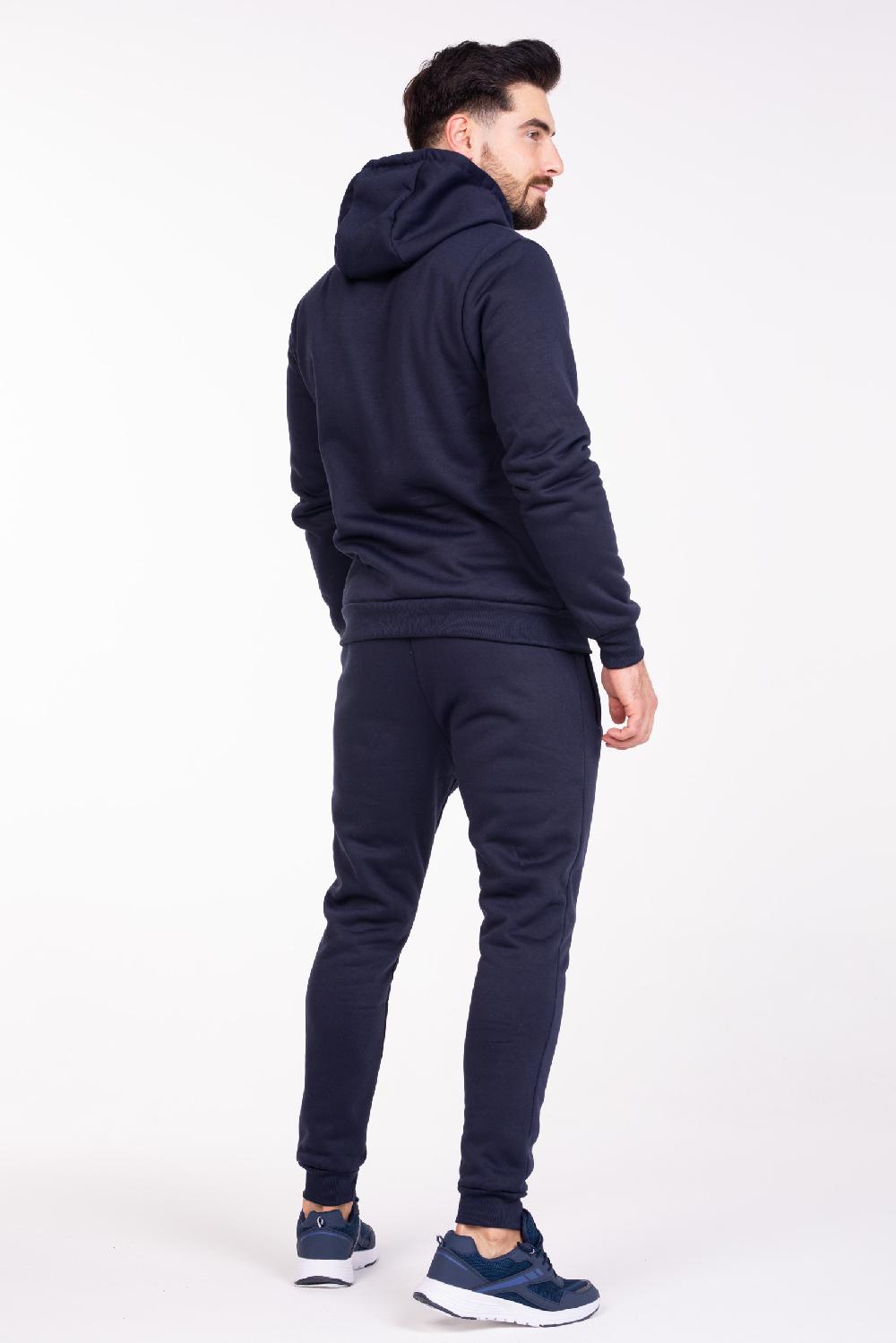 Spaio SPAIO PANTALONI DELLA TUTA MULTI-ACTIVE S02 NAVY BLUE Convenienza