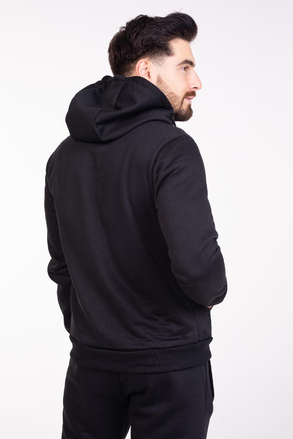 Spaio SPAIO CAMICETTA MULTI-ACTIVE HZ01 BLACK Saldi