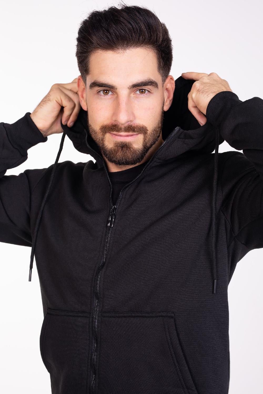Spaio SPAIO CAMICETTA MULTI-ACTIVE HZ01 BLACK Saldi