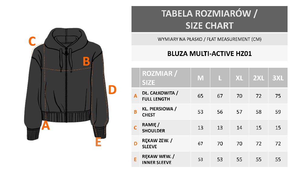 Spaio SPAIO CAMICETTA MULTI-ACTIVE HZ01 BLACK Saldi