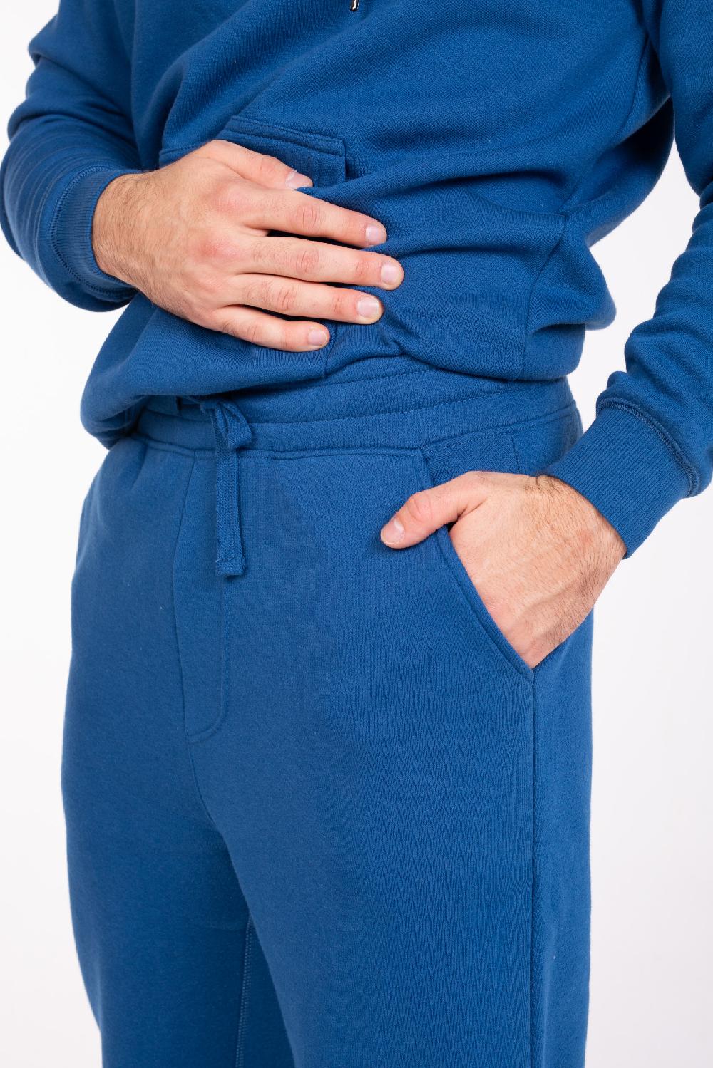 Spaio PAIO PANTALONI DELLA TUTA MULTI-ACTIVE S01 BLUE JEANS Vendita Calda