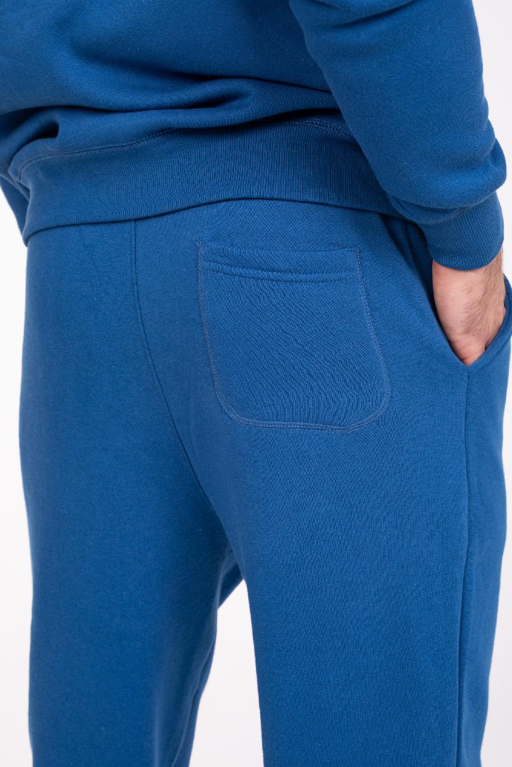 Spaio PAIO PANTALONI DELLA TUTA MULTI-ACTIVE S01 BLUE JEANS Vendita Calda