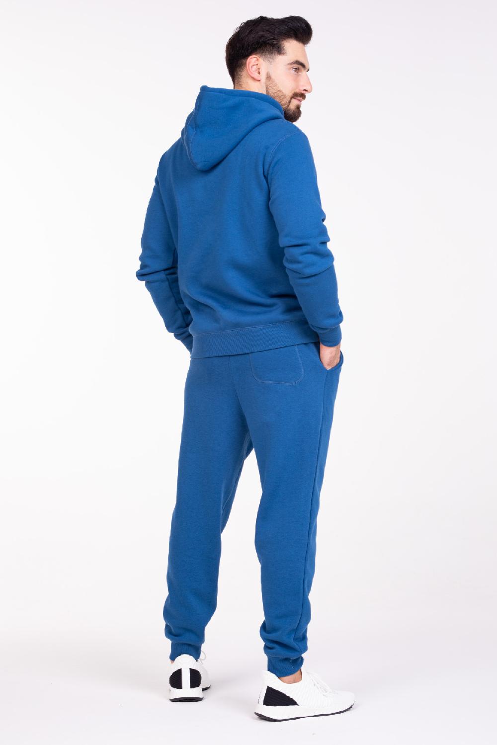 Spaio PAIO PANTALONI DELLA TUTA MULTI-ACTIVE S01 BLUE JEANS Vendita Calda