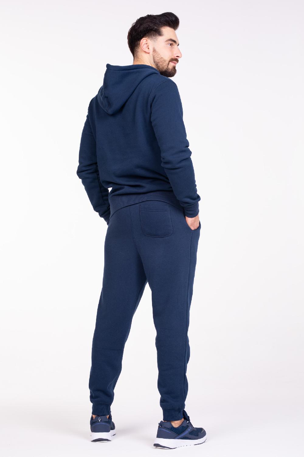 Spaio SPAIO PANTALONI DELLA TUTA MULTI-ACTIVE S01 NAVY BLUE Saldi Di Fabbrica
