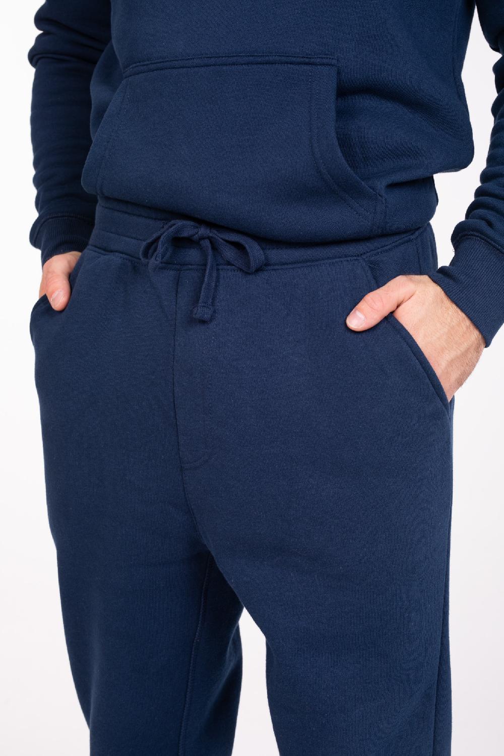 Spaio SPAIO PANTALONI DELLA TUTA MULTI-ACTIVE S01 NAVY BLUE Saldi Di Fabbrica