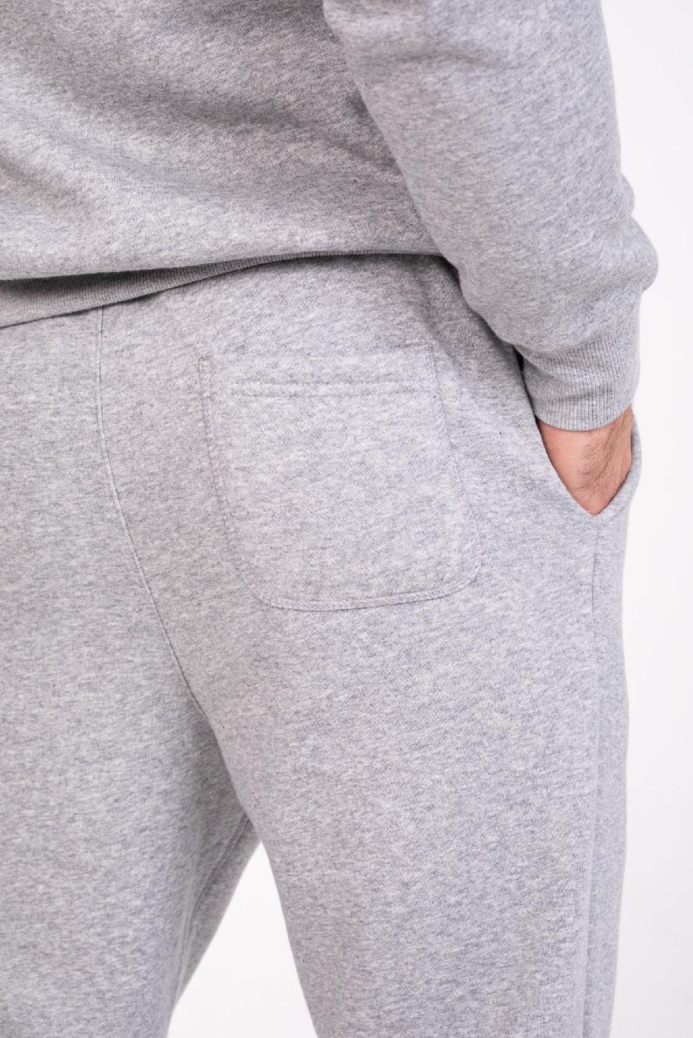 Spaio SPAIO PANTALONI DELLA TUTA MULTI-ACTIVE S01 GREY MELANGE In Saldo