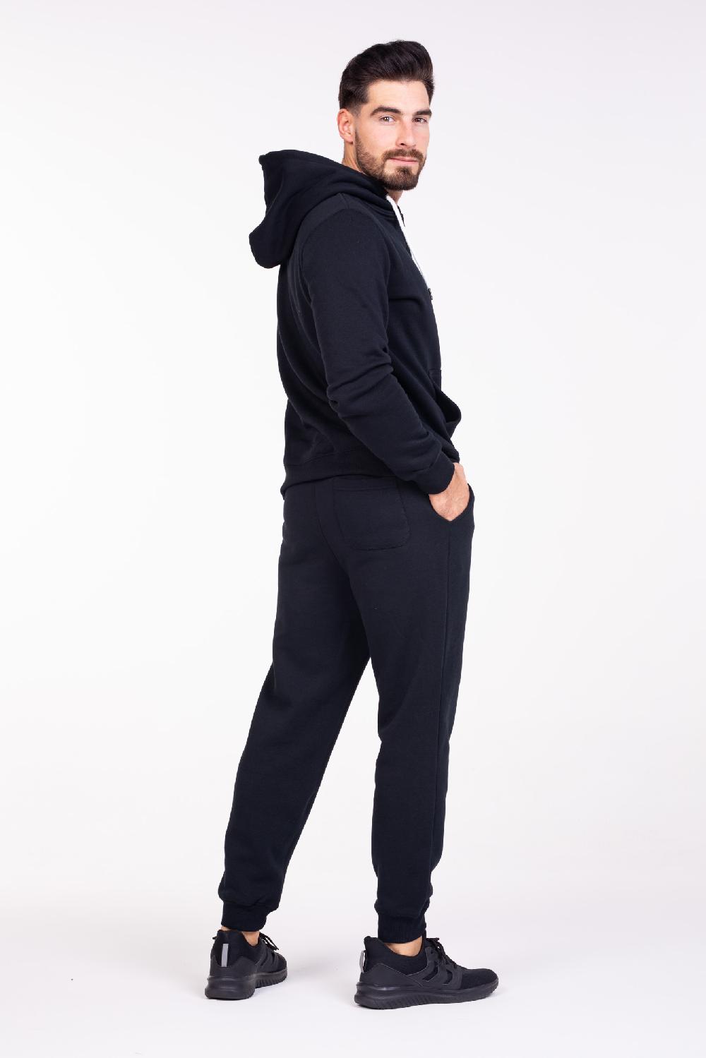 Spaio SPAIO PANTALONI DELLA TUTA MULTI-ACTIVE S01 BLACK Moda