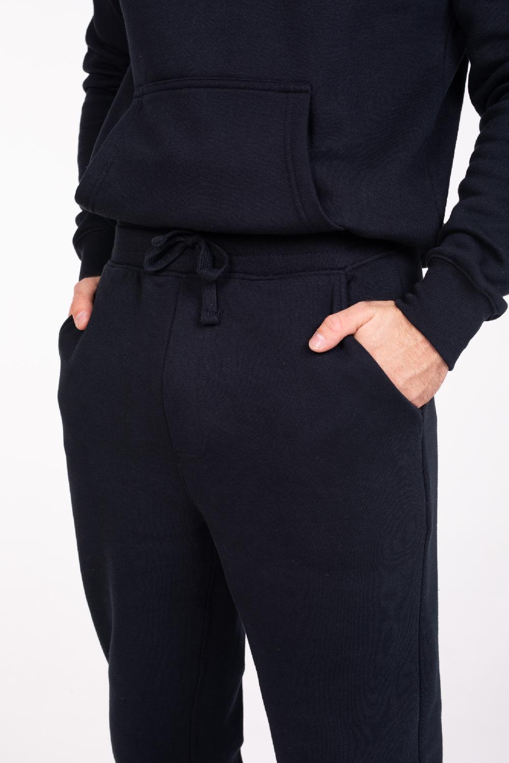 Spaio SPAIO PANTALONI DELLA TUTA MULTI-ACTIVE S01 BLACK Moda
