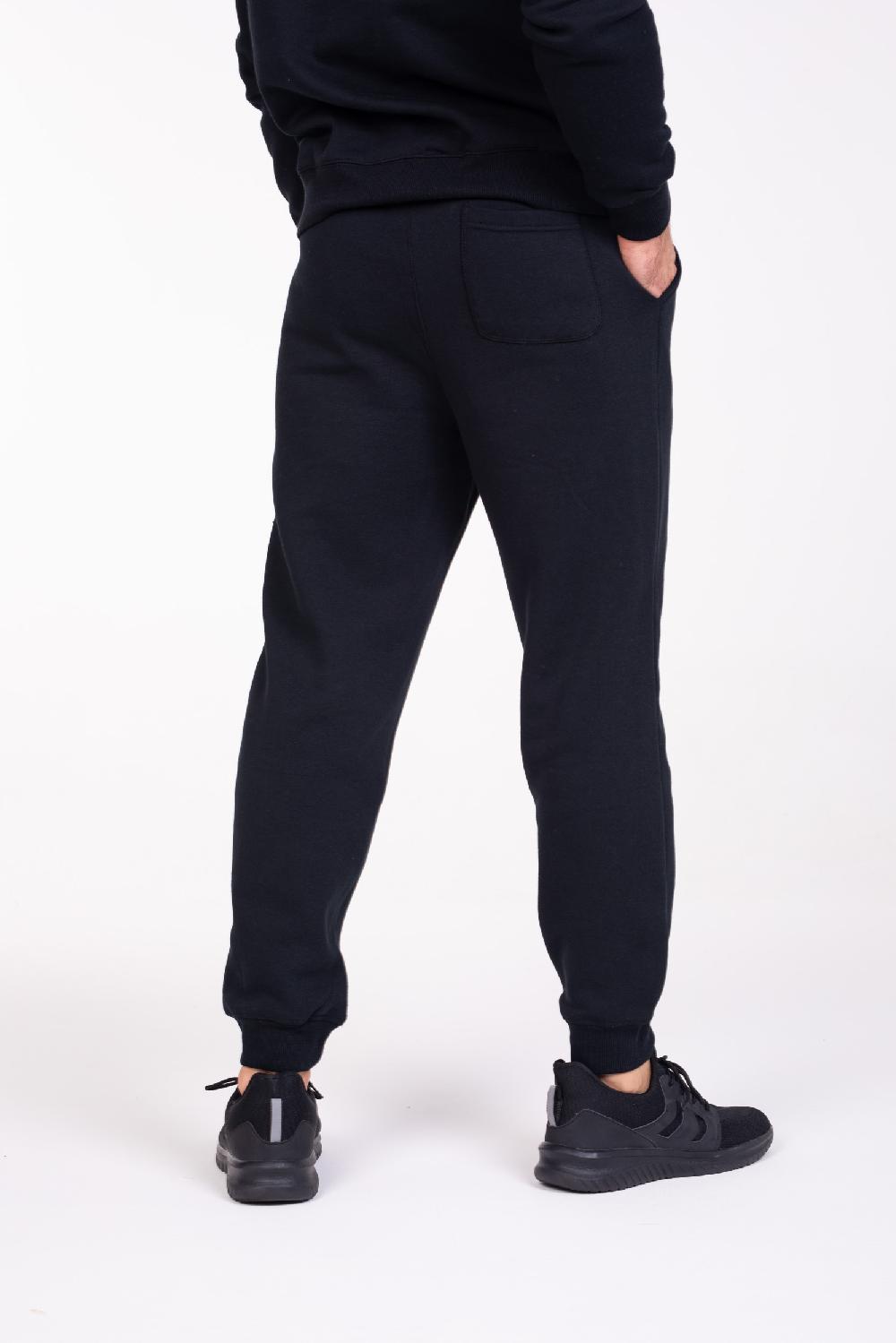 Spaio SPAIO PANTALONI DELLA TUTA MULTI-ACTIVE S01 BLACK Moda