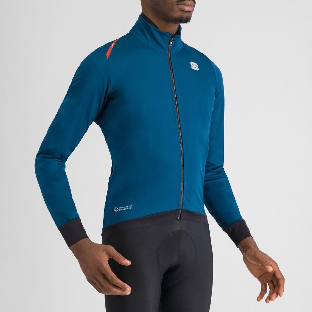 ﻿Sportful FIANDRE JACKET Negozi Online
