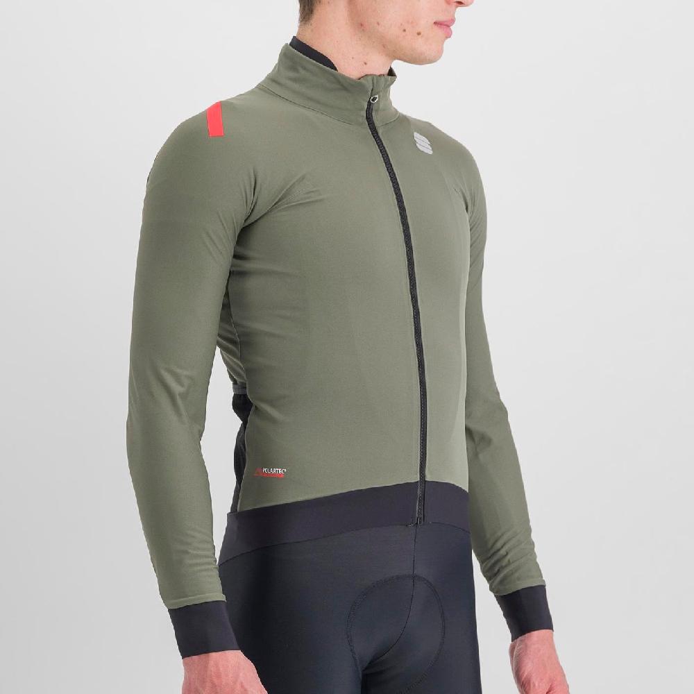 Sportful FIANDRE PRO JACKET Smaltimento dello stoccaggio