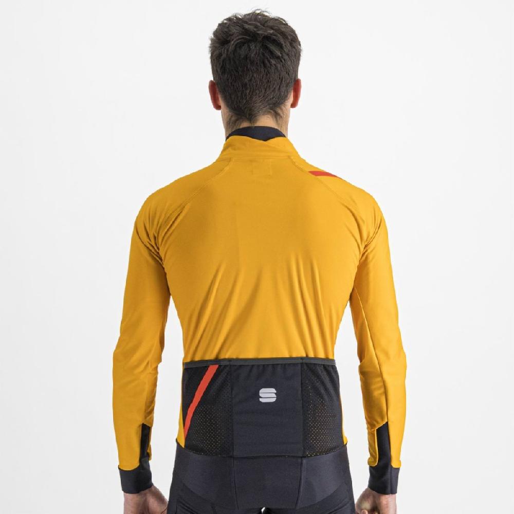 Sportful FIANDRE PRO JACKET Fino Al -60%