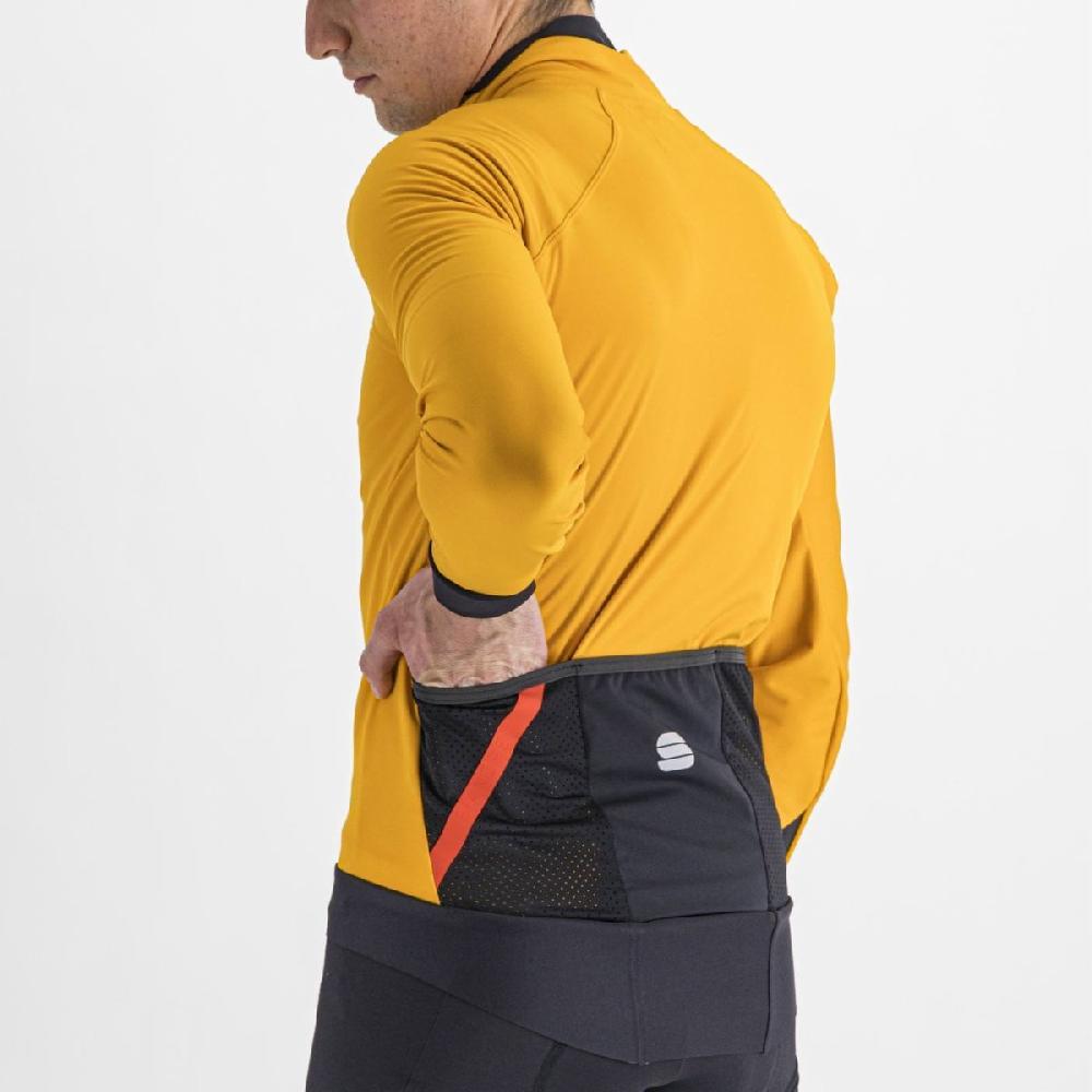 Sportful FIANDRE PRO JACKET Fino Al -60%