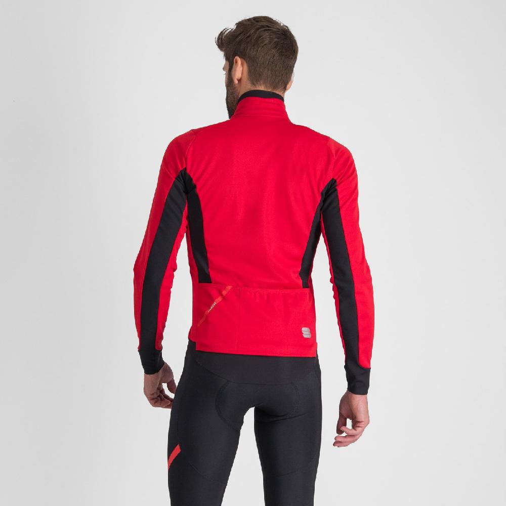 Sportful FIANDRE JACKET Affare Del Giorno