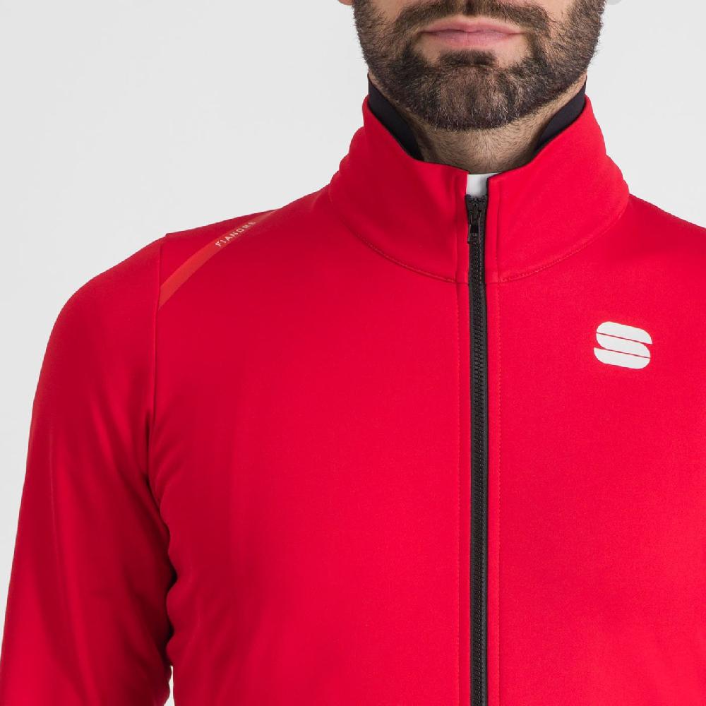 Sportful FIANDRE JACKET Affare Del Giorno