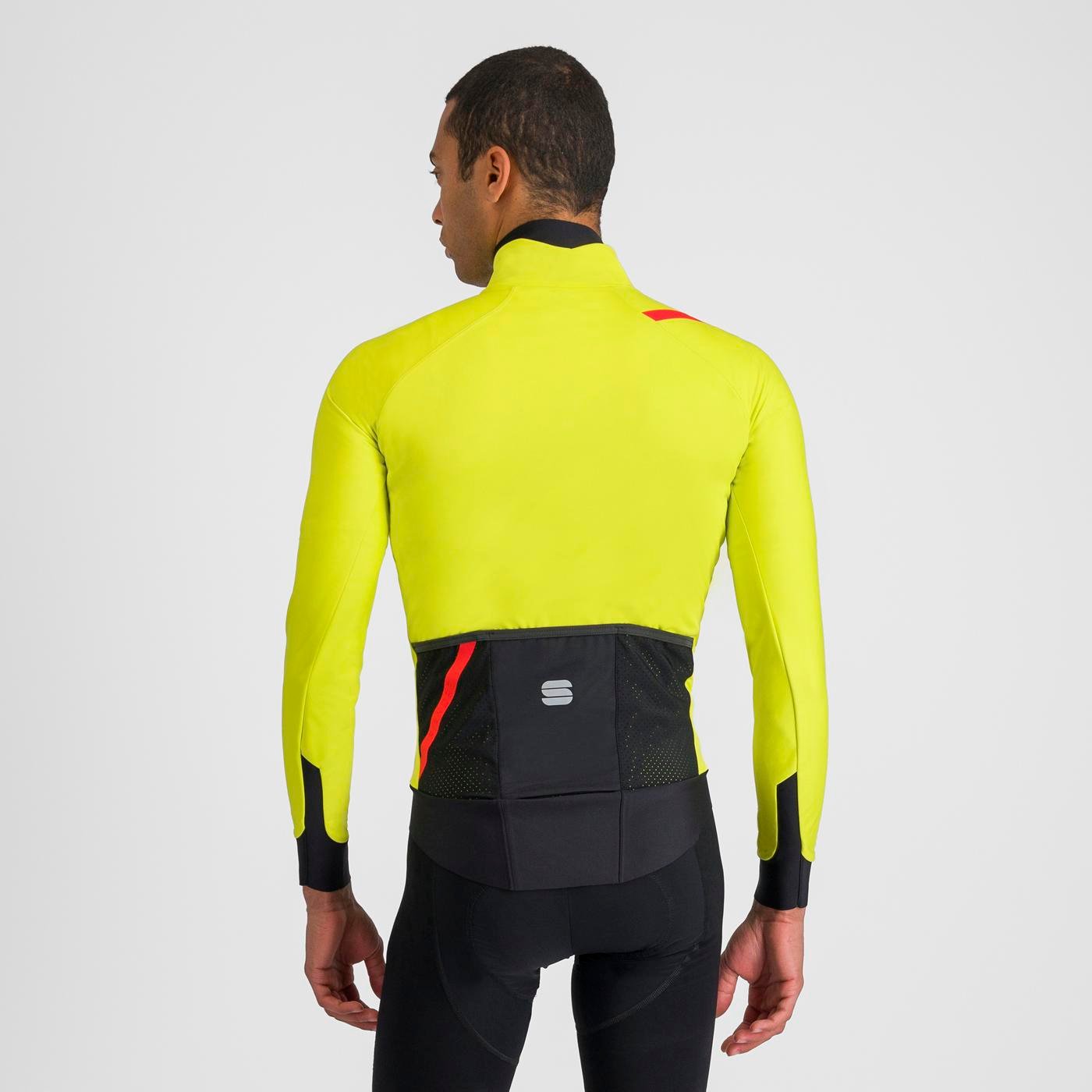 Sportful FIANDRE PRO JACKET Sottocosto