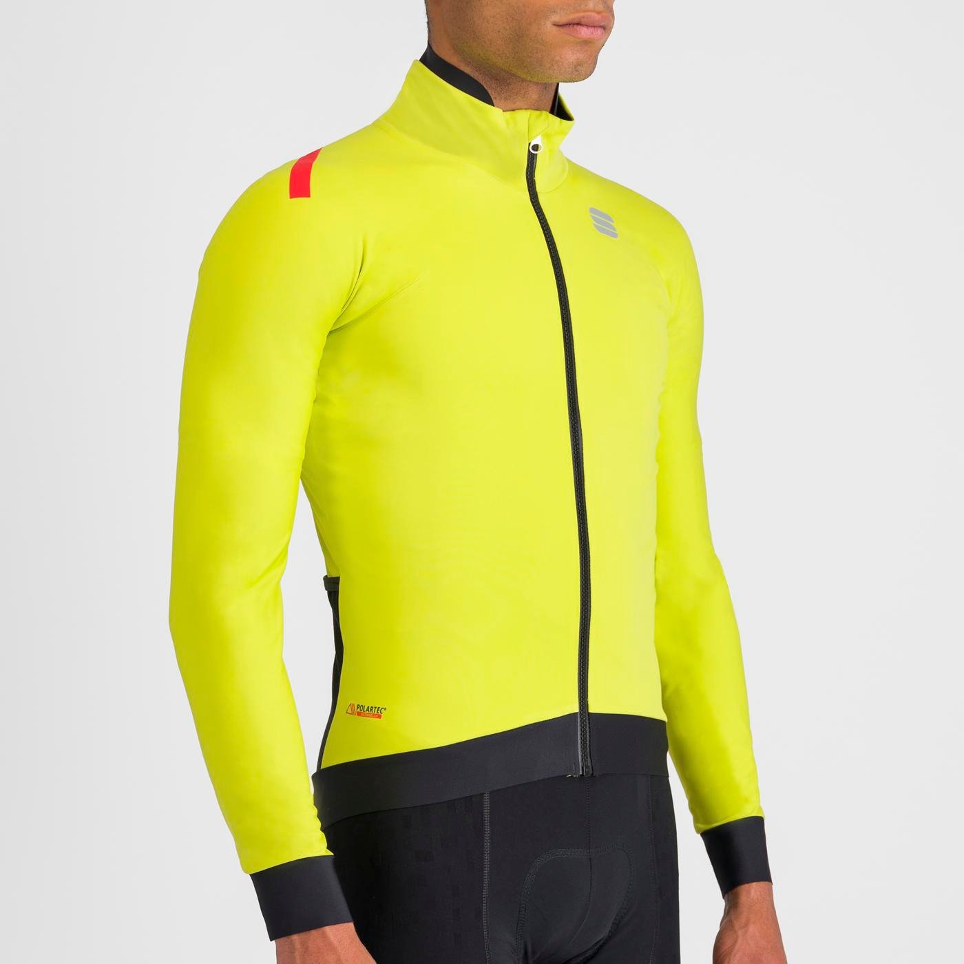 Sportful FIANDRE PRO JACKET Sottocosto
