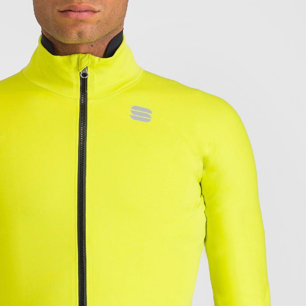 Sportful FIANDRE PRO JACKET Sottocosto