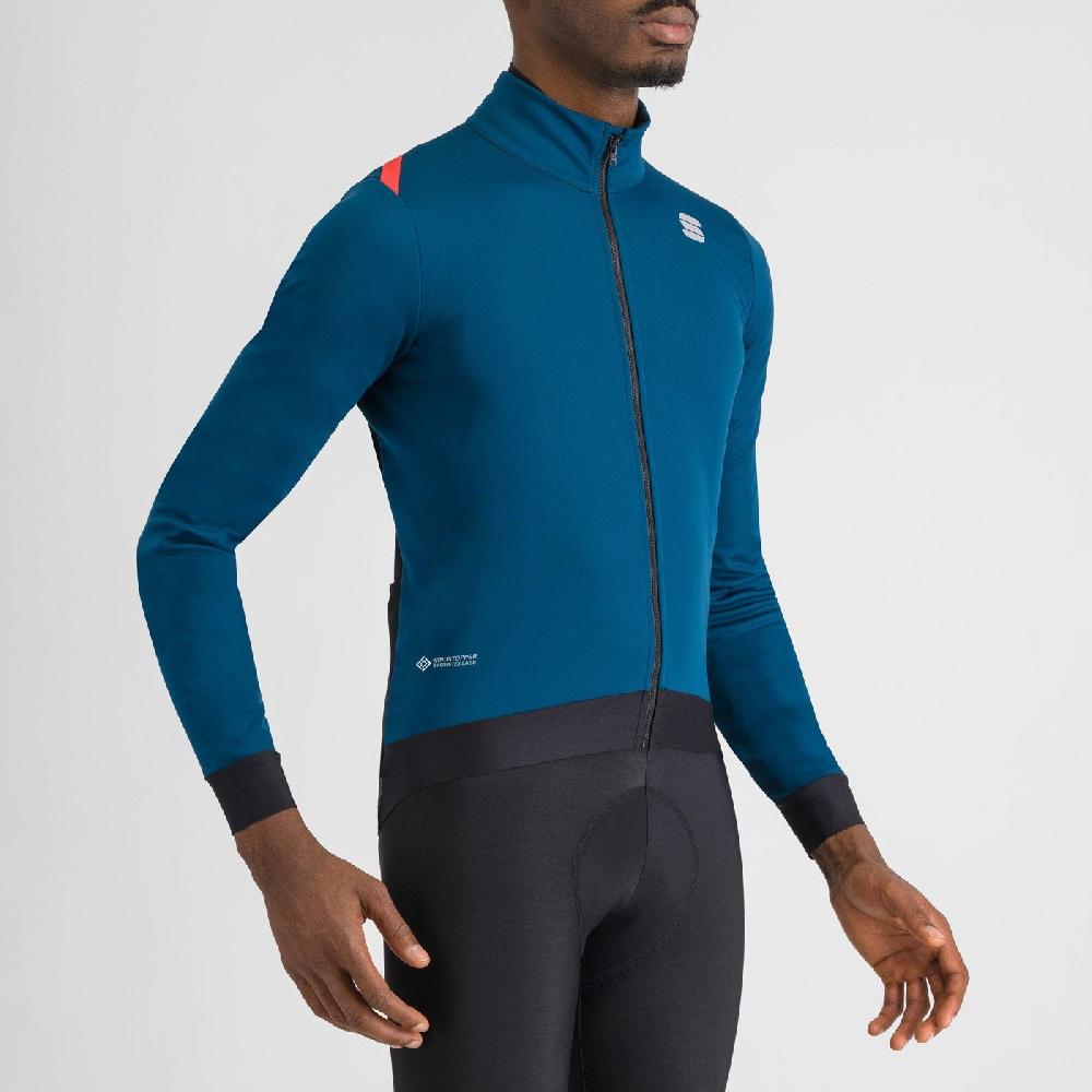 Sportful FIANDRE PRO MEDIUM JACKET Convenienza