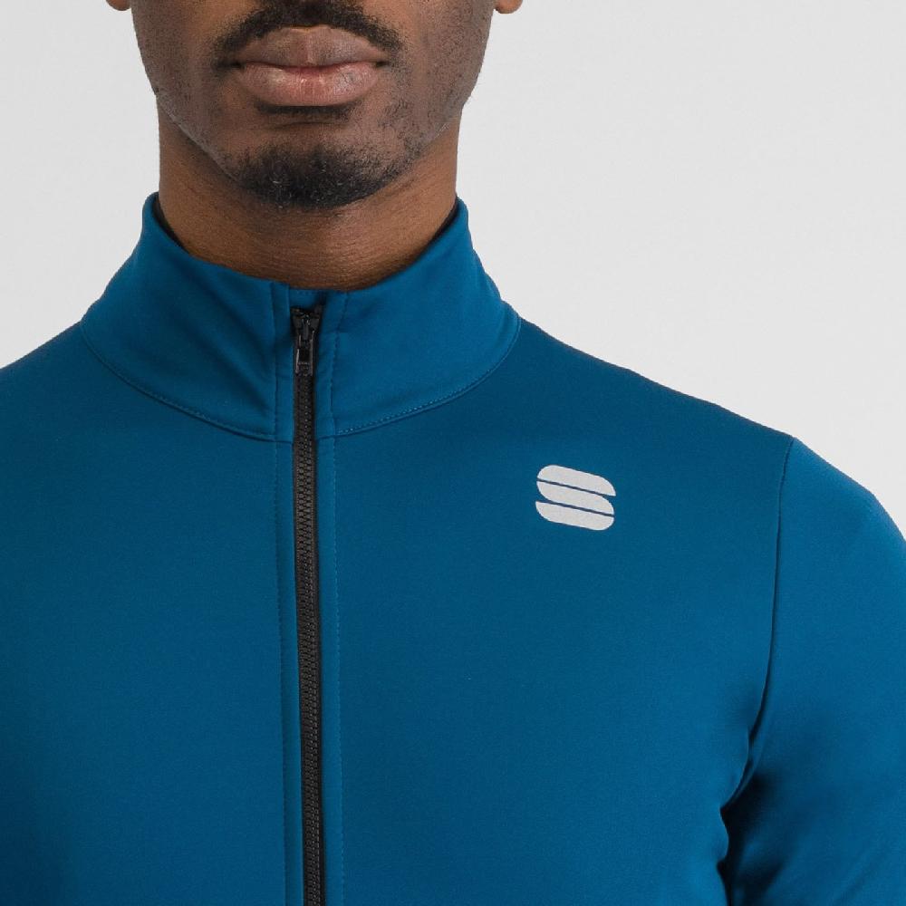 Sportful FIANDRE PRO MEDIUM JACKET Convenienza
