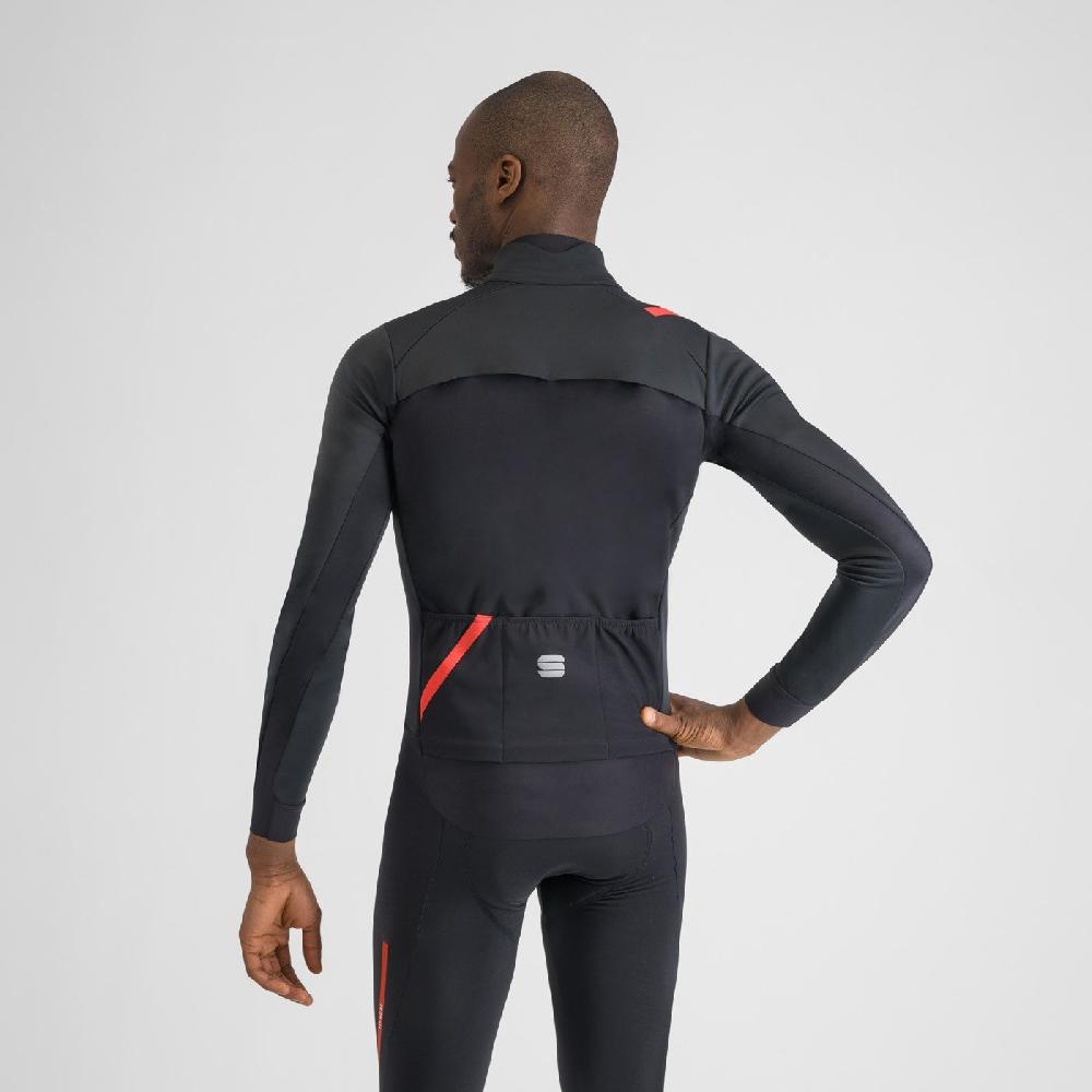 Sportful FIANDRE PRO MEDIUM JACKET Novità