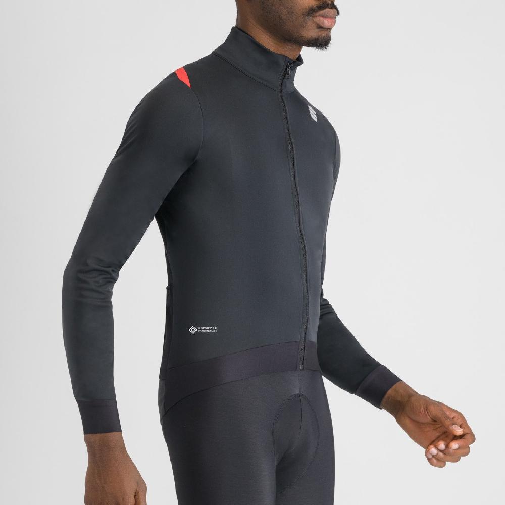 Sportful FIANDRE PRO MEDIUM JACKET Novità