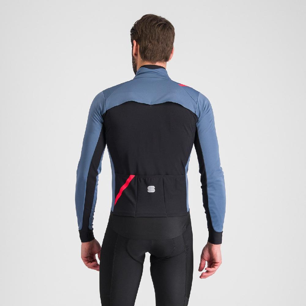 Sportful FIANDRE PRO MEDIUM JACKET Presa