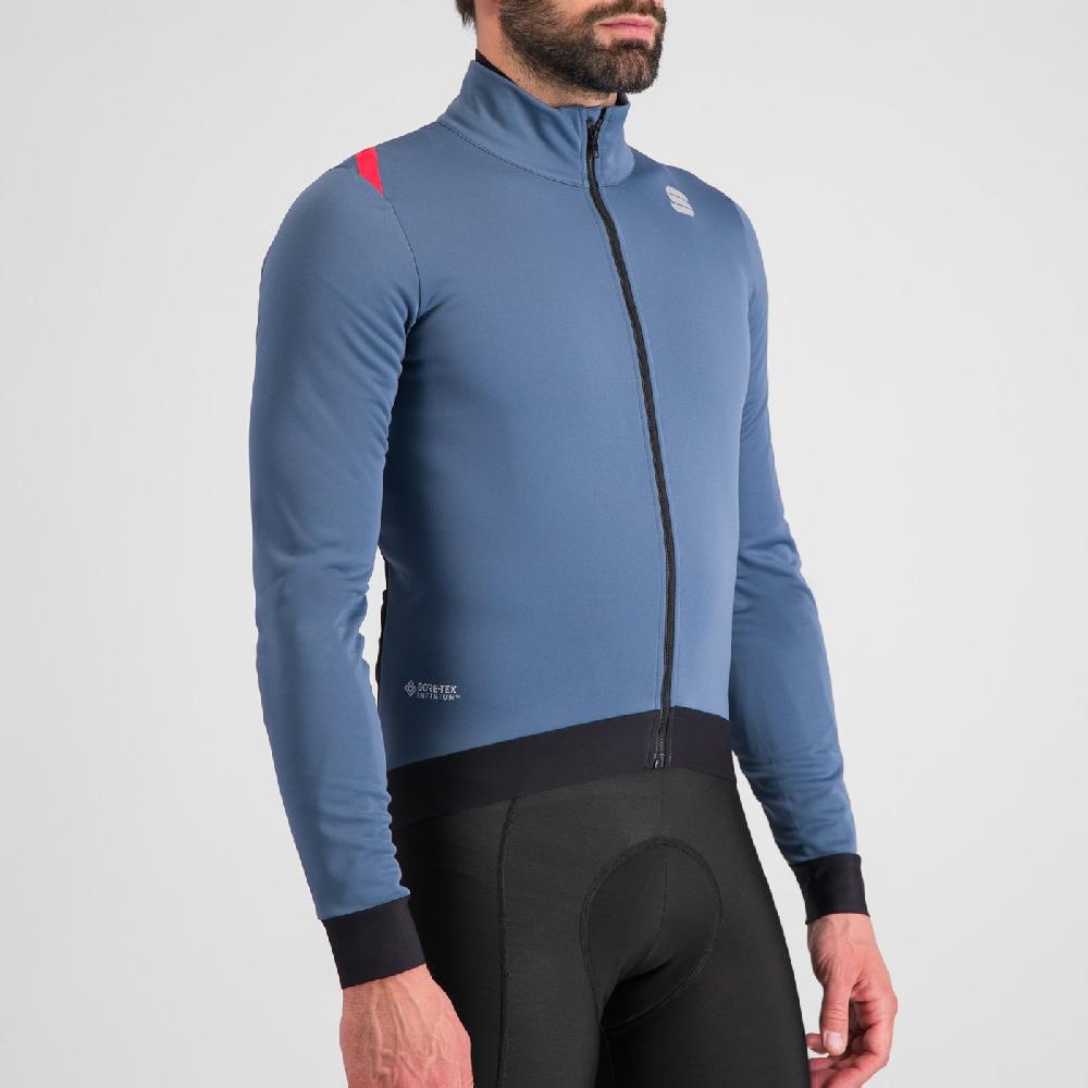Sportful FIANDRE PRO MEDIUM JACKET Presa