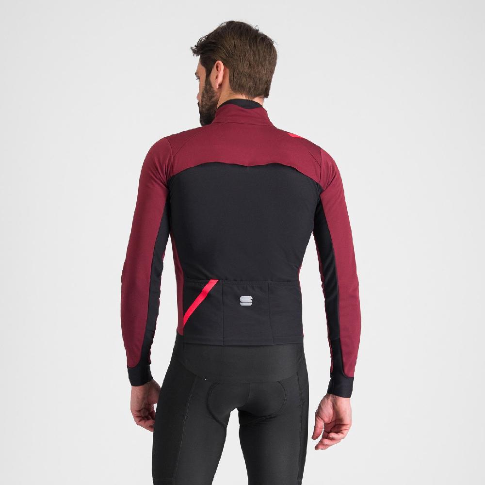 Sportful FIANDRE PRO MEDIUM JACKET Sconto