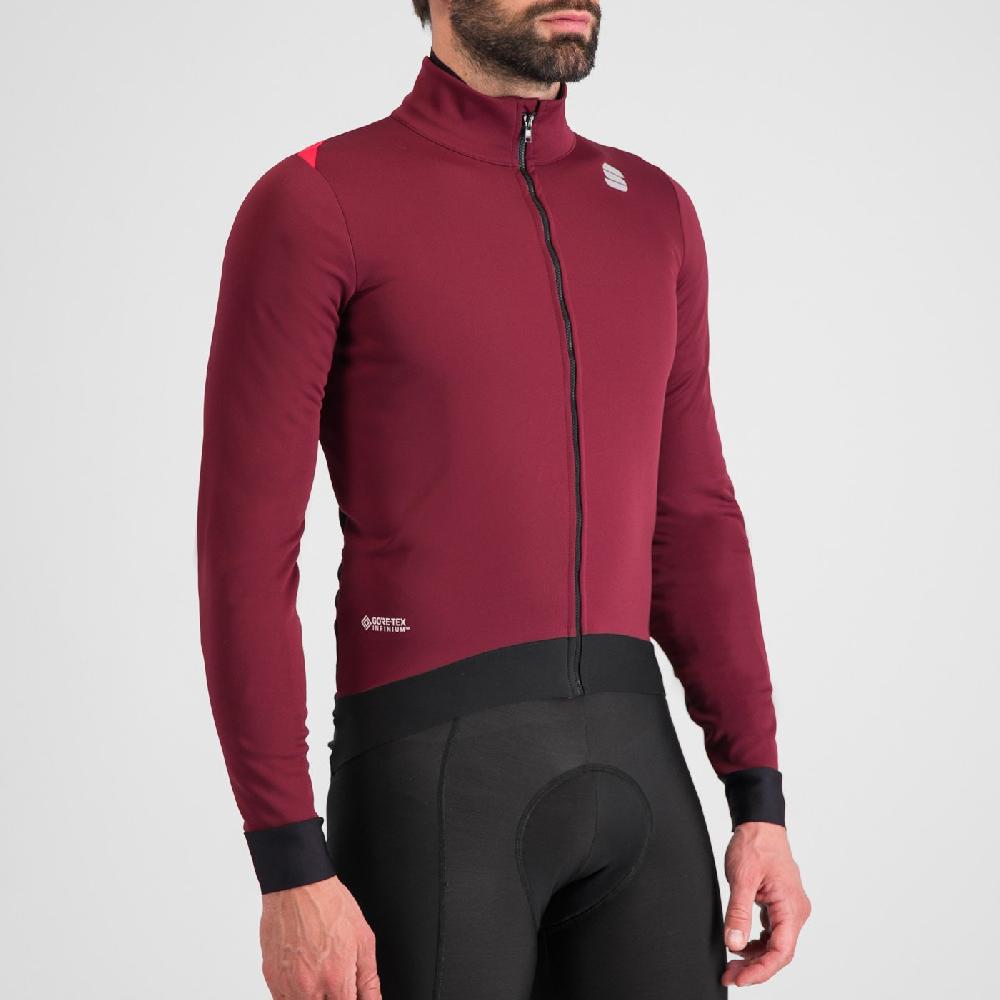 Sportful FIANDRE PRO MEDIUM JACKET Sconto