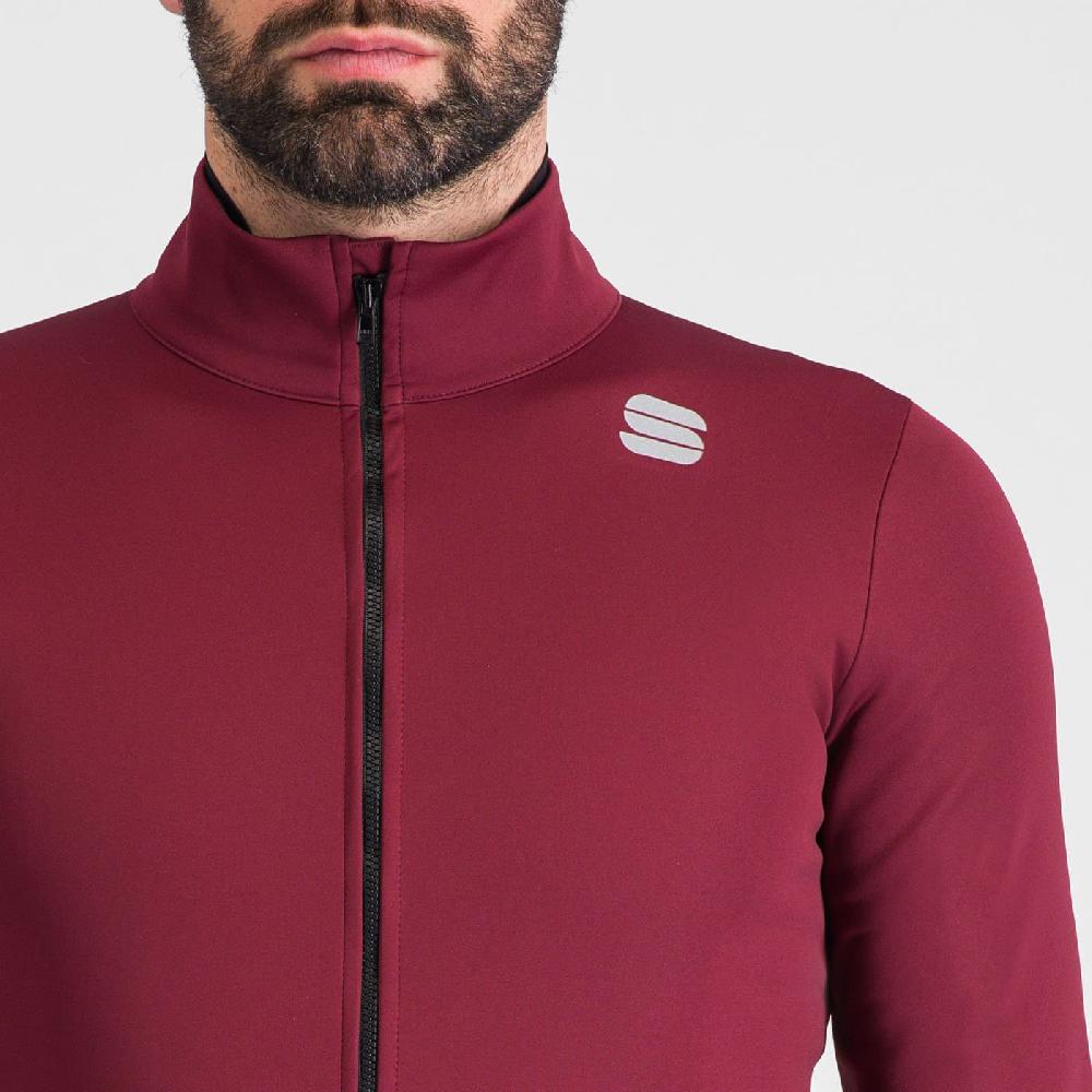 Sportful FIANDRE PRO MEDIUM JACKET Sconto