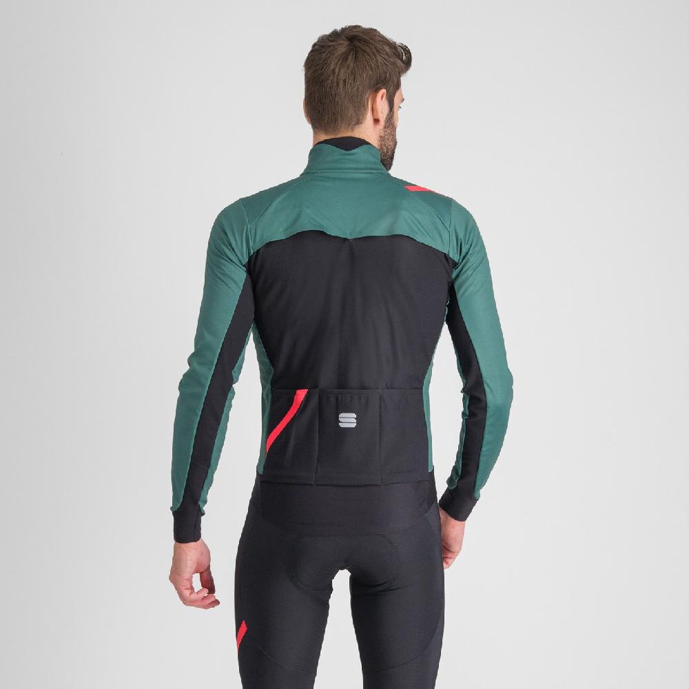 Sportful FIANDRE PRO MEDIUM JACKET Economico
