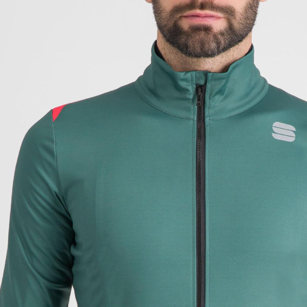 Sportful FIANDRE PRO MEDIUM JACKET Economico
