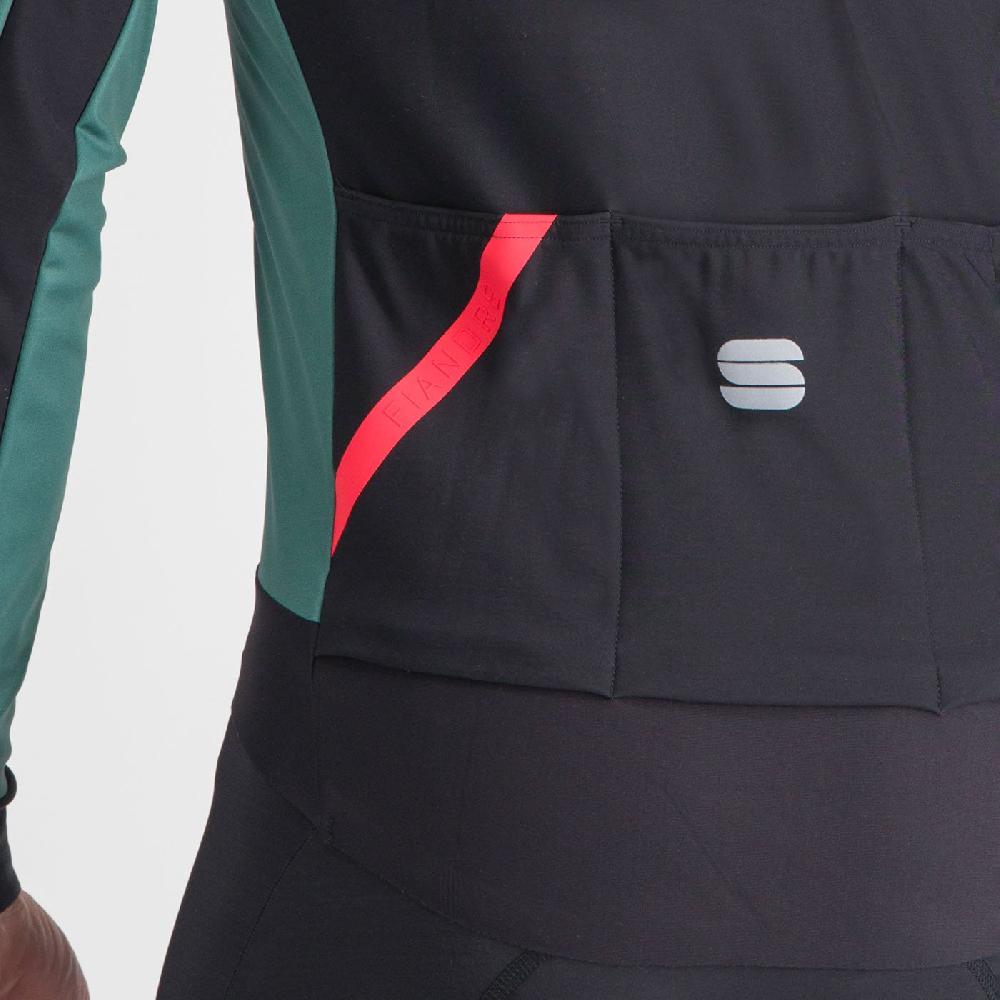 Sportful FIANDRE PRO MEDIUM JACKET Economico