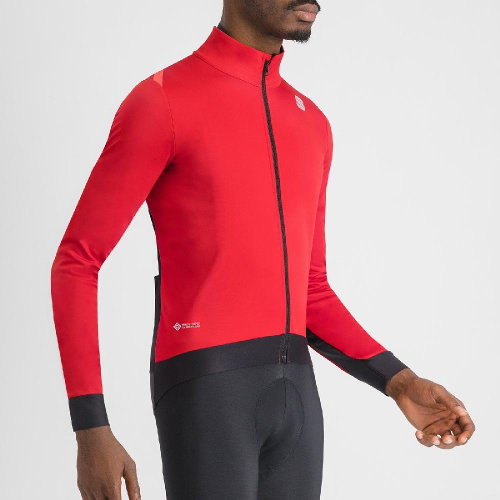 Sportful FIANDRE PRO MEDIUM JACKET Online