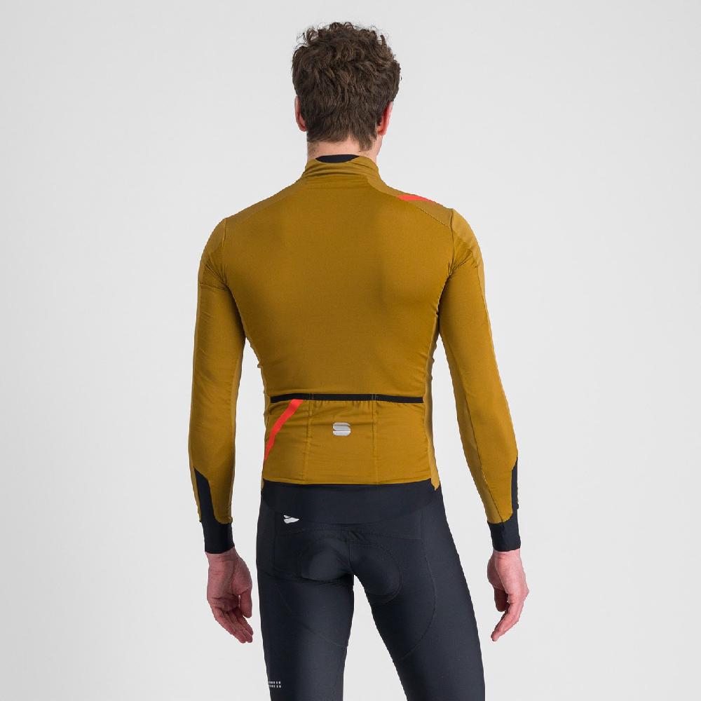 Sportful FIANDRE LIGHT NO RAIN JACKET Saldi