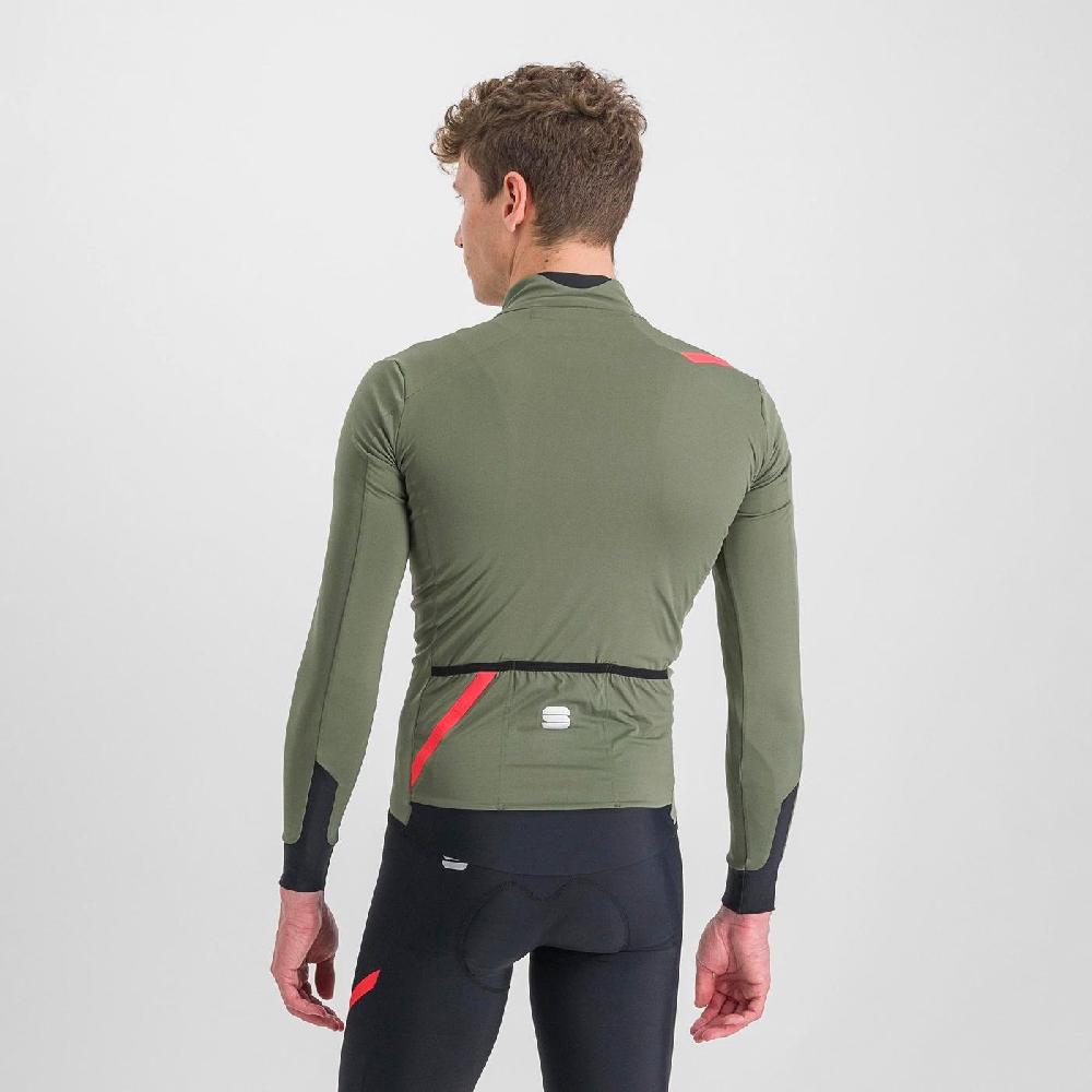 Sportful FIANDRE LIGHT NO RAIN JACKET Offerte