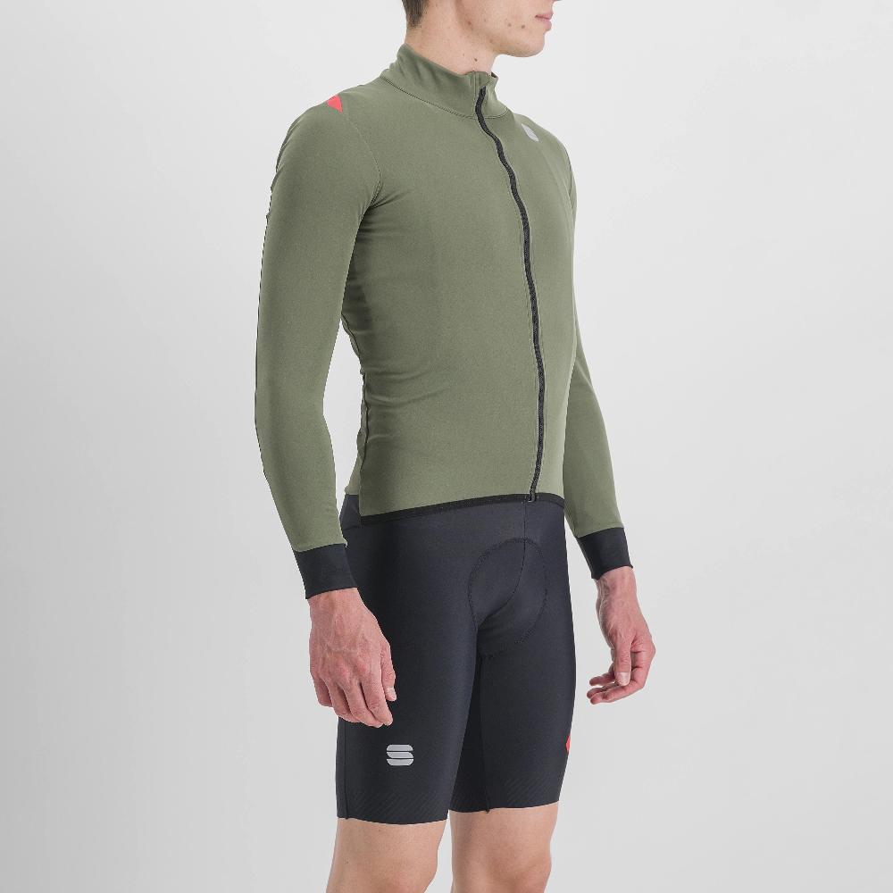 Sportful FIANDRE LIGHT NO RAIN JACKET Offerte