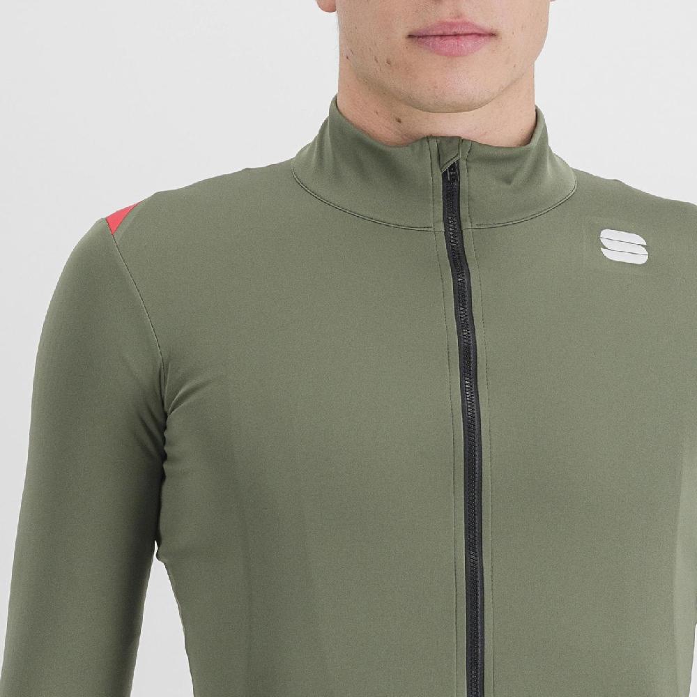 Sportful FIANDRE LIGHT NO RAIN JACKET Offerte