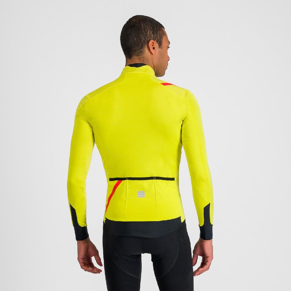 Sportful FIANDRE LIGHT NO RAIN JACKET Hotsell