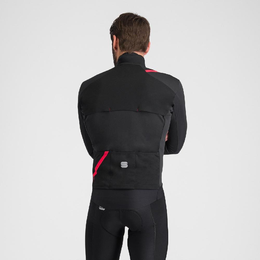 Sportful FIANDRE WARM JACKET Vendita Calda