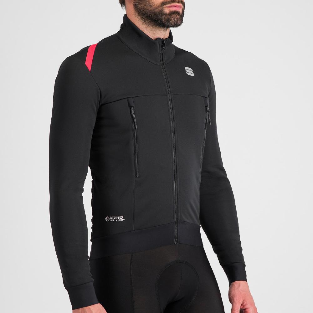 Sportful FIANDRE WARM JACKET Vendita Calda