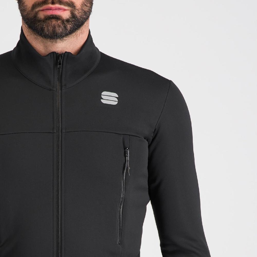 Sportful FIANDRE WARM JACKET Vendita Calda