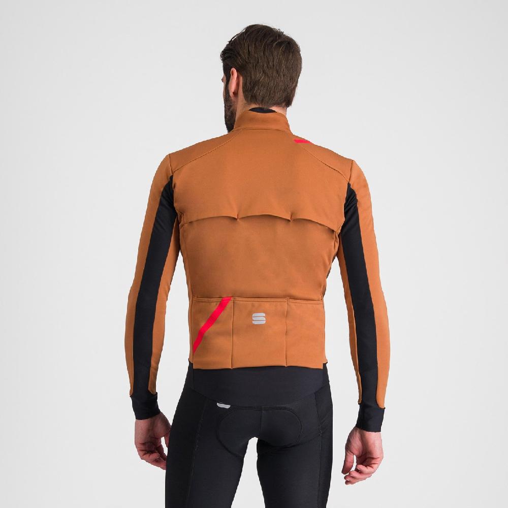 Sportful FIANDRE WARM JACKET Saldi Di Fabbrica
