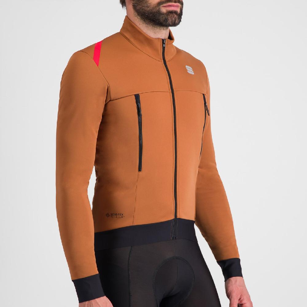 Sportful FIANDRE WARM JACKET Saldi Di Fabbrica