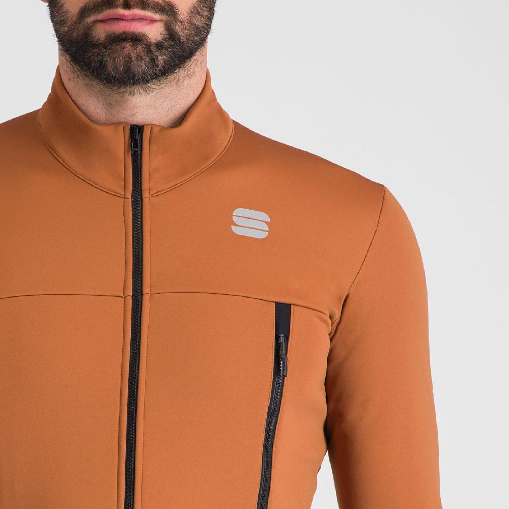Sportful FIANDRE WARM JACKET Saldi Di Fabbrica
