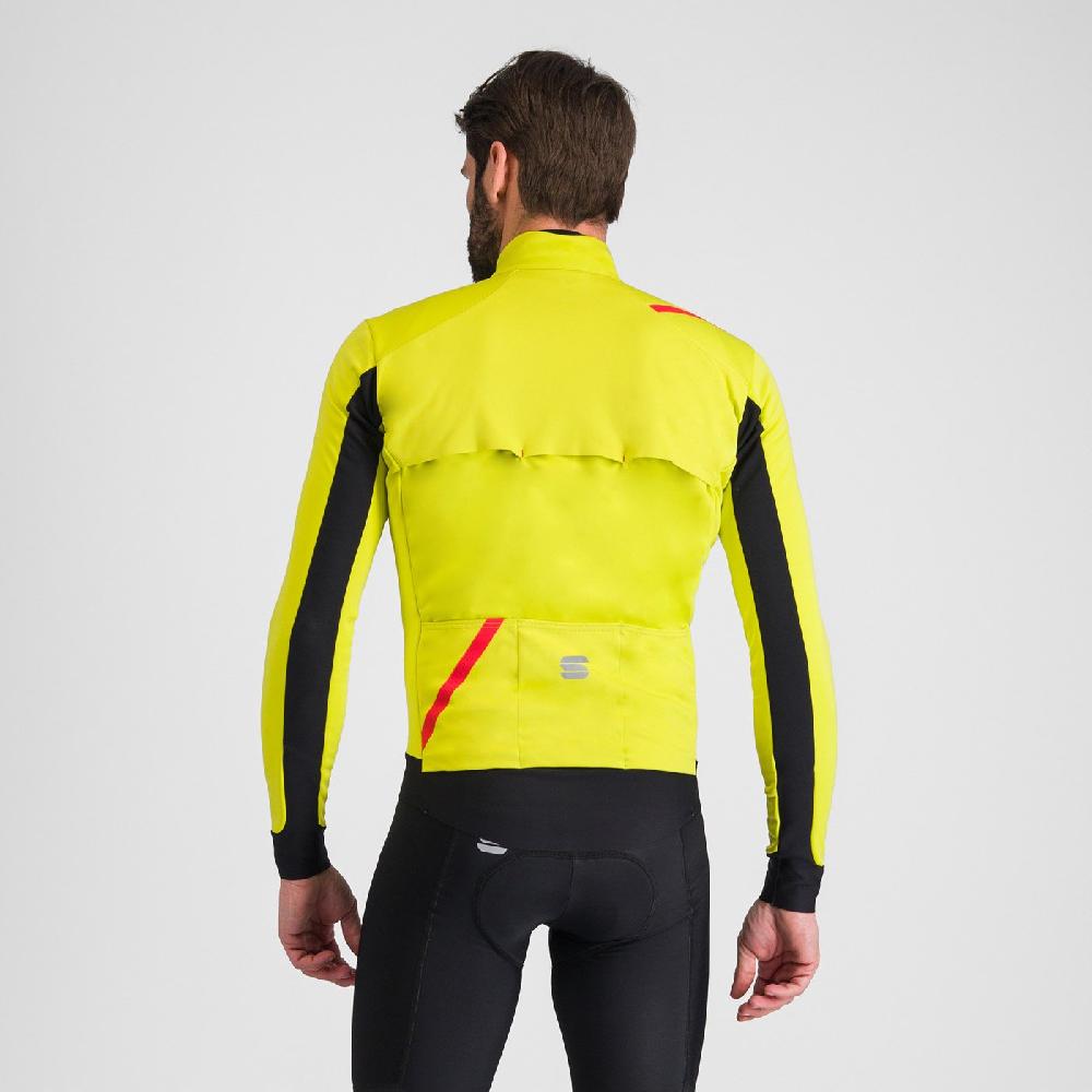 Sportful FIANDRE WARM JACKET I Più Venduti