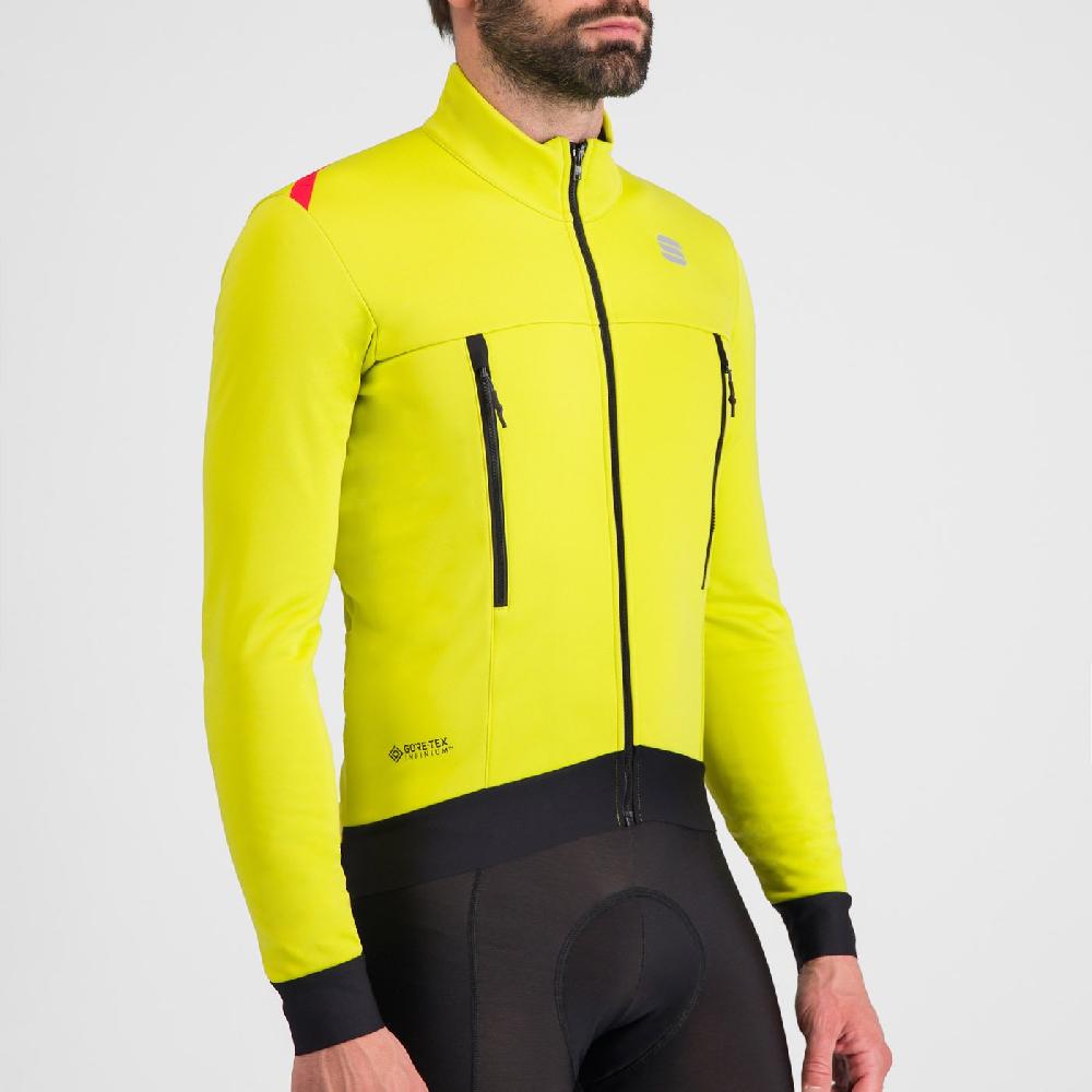 Sportful FIANDRE WARM JACKET I Più Venduti