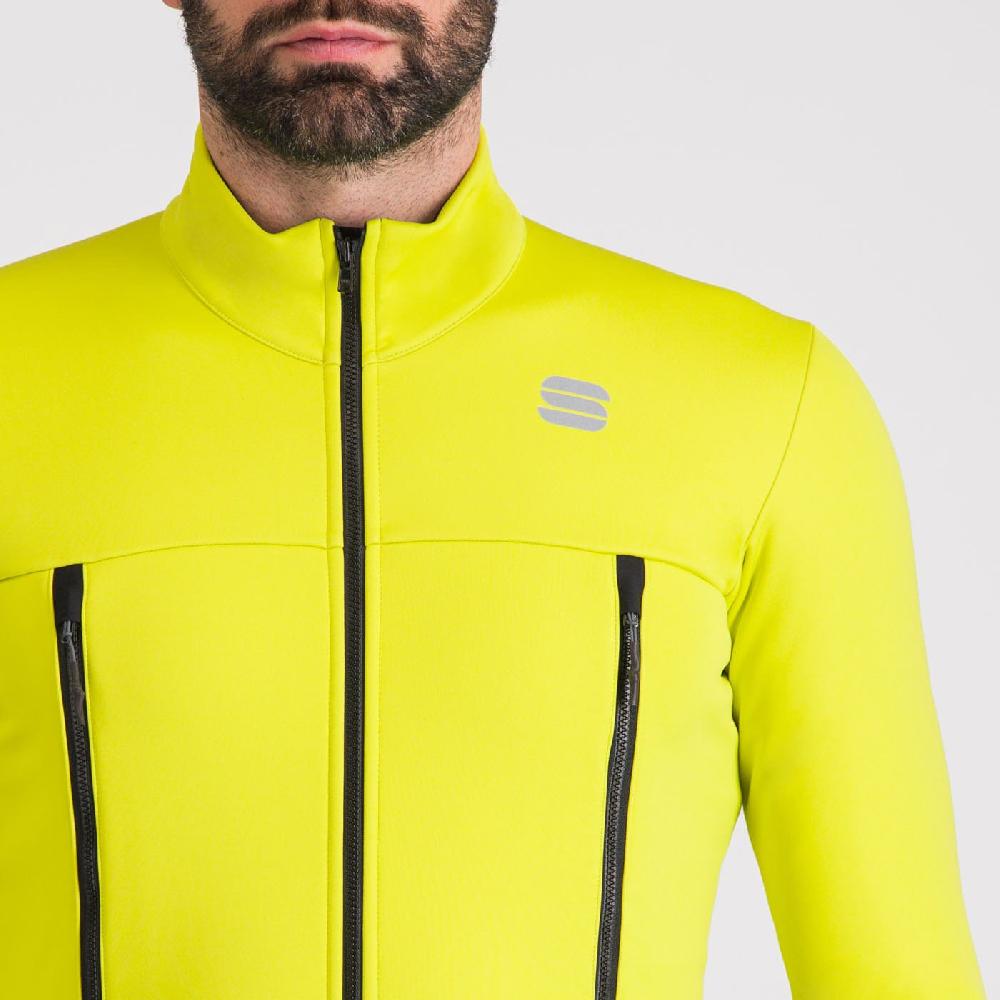 Sportful FIANDRE WARM JACKET I Più Venduti
