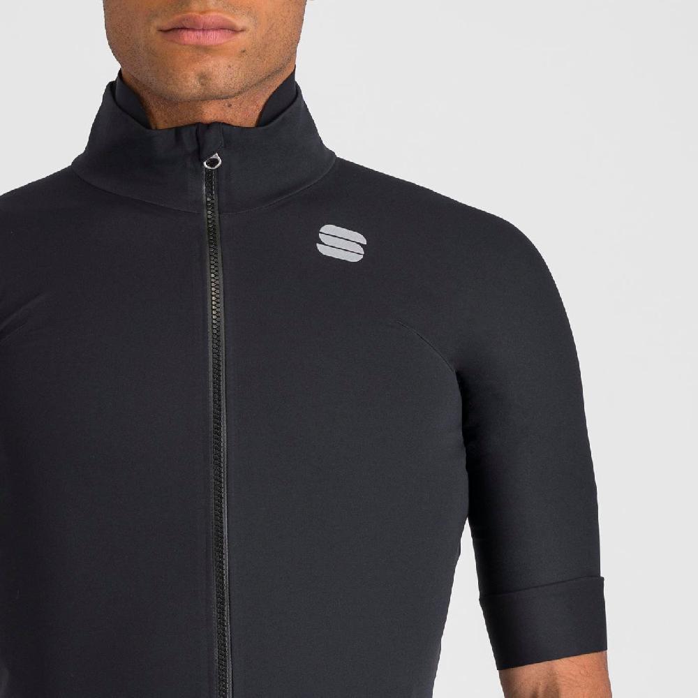 Sportful FIANDRE PRO JACKET SHORT SLEEVE Vendite Flash
